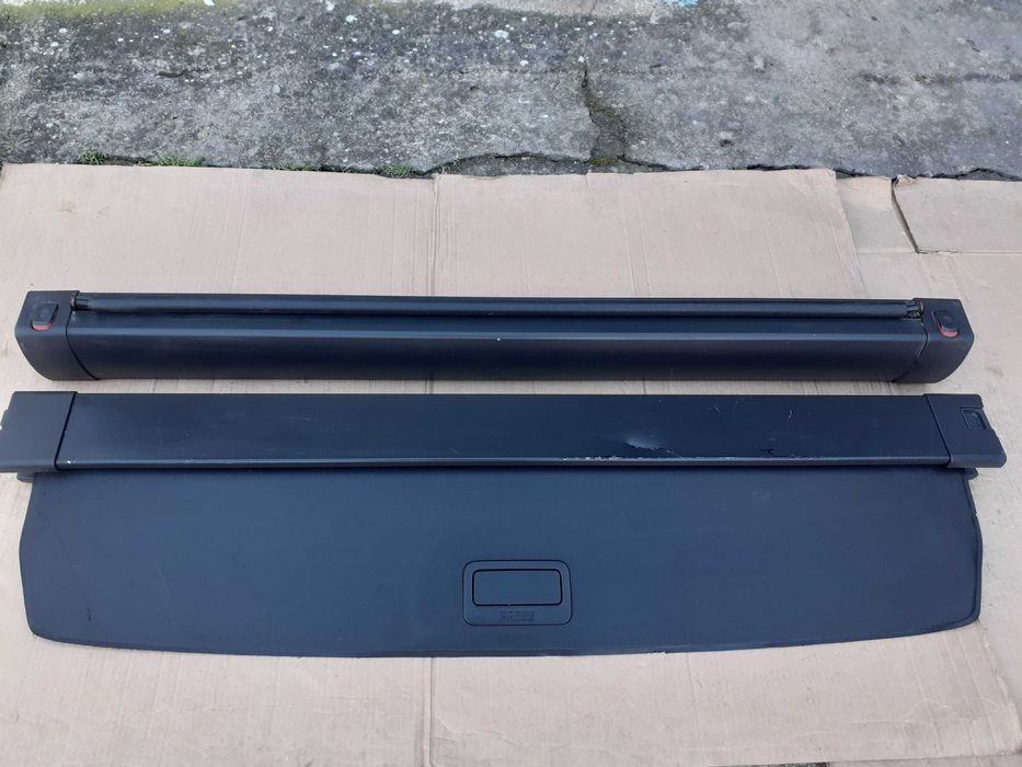 Rulou portbagaj si plasa PEUGEOT 508 kombi, 508 rxh,an 2010 - 2017