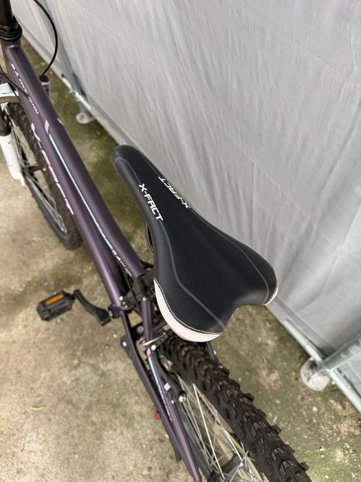 Bicicleta copii 24