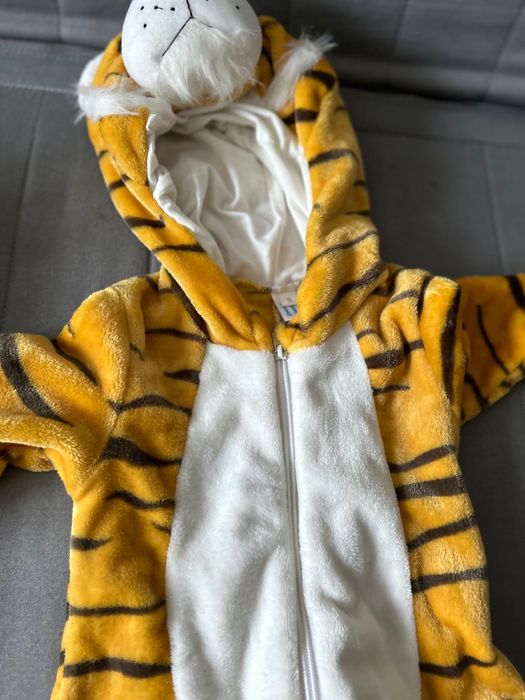 Новогодний костюм Тигра
