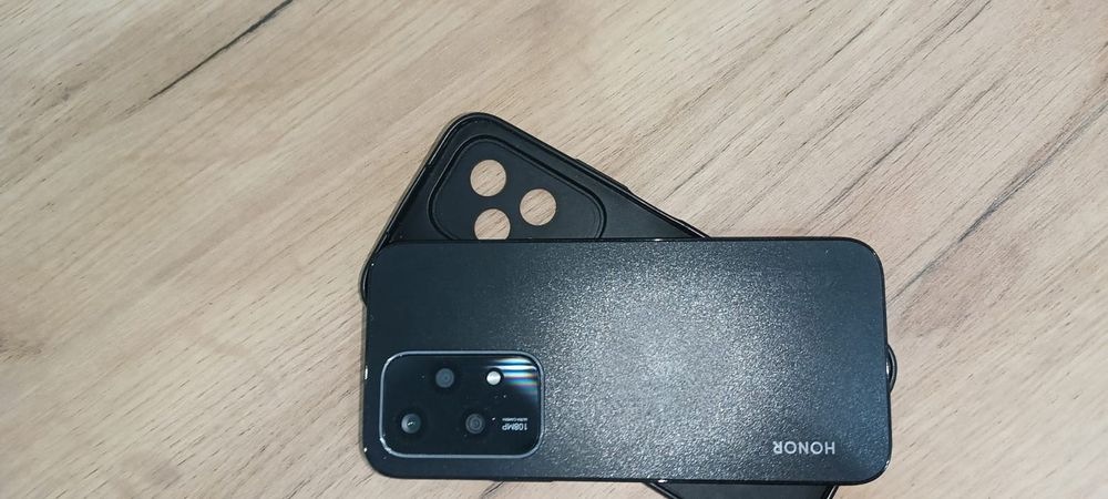 Honor 200 lite продаю, телефон отличный.