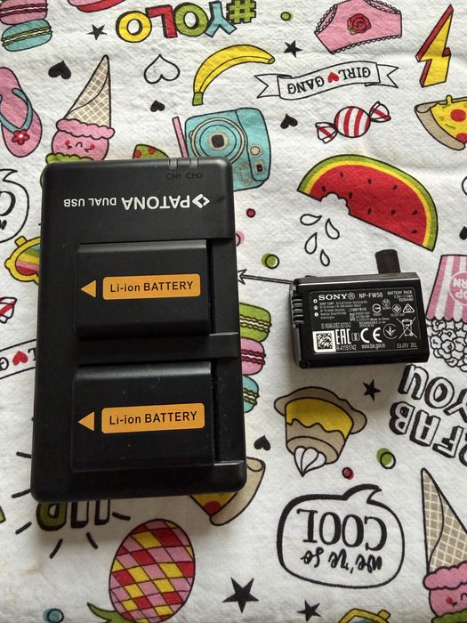 Sony a 6500 ,obiectiv kit 16-50 mm