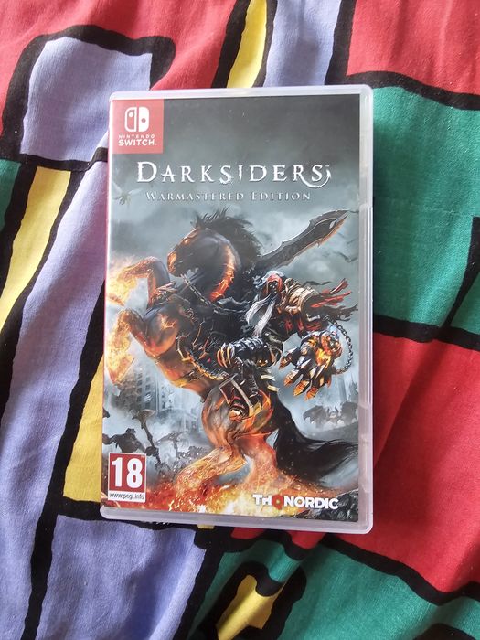 Jocuri Nintendo Switch