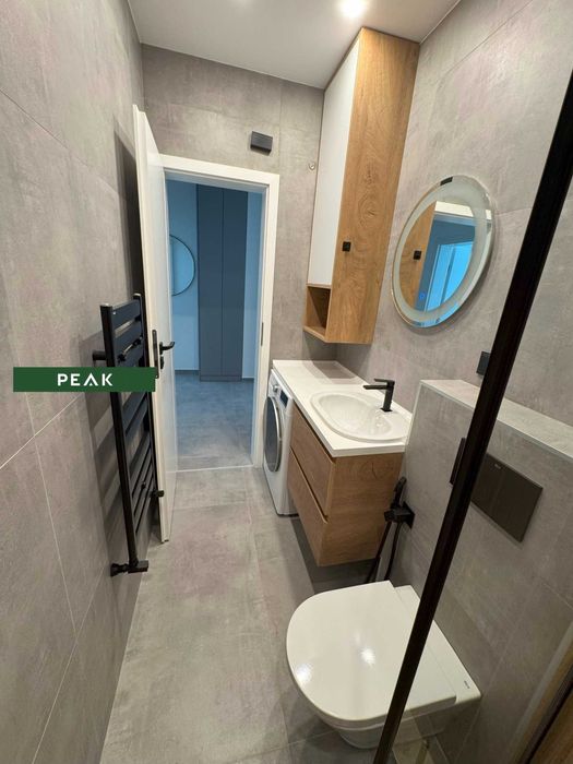 Дава се под наем Двустаен апартамент в София, Младост 2 - 70 кв.м за 370 € - Снимка #2