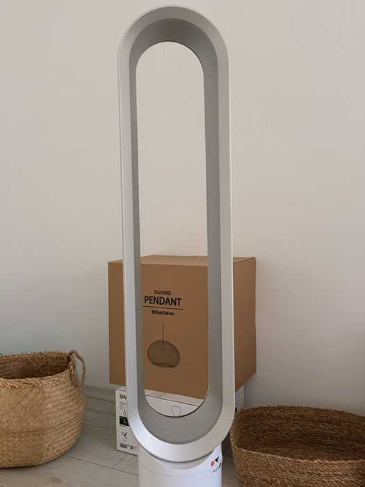 Ventilator Dyson de racire