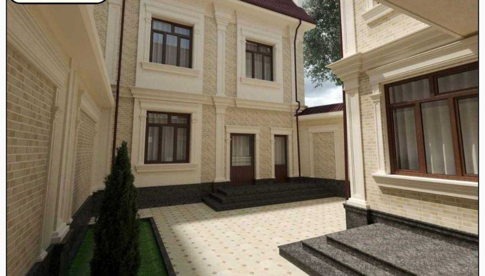 Продажа Евродома на Сергелях, 2.3-сотки (N 13252 )