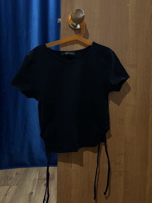 Расхламление гардероба