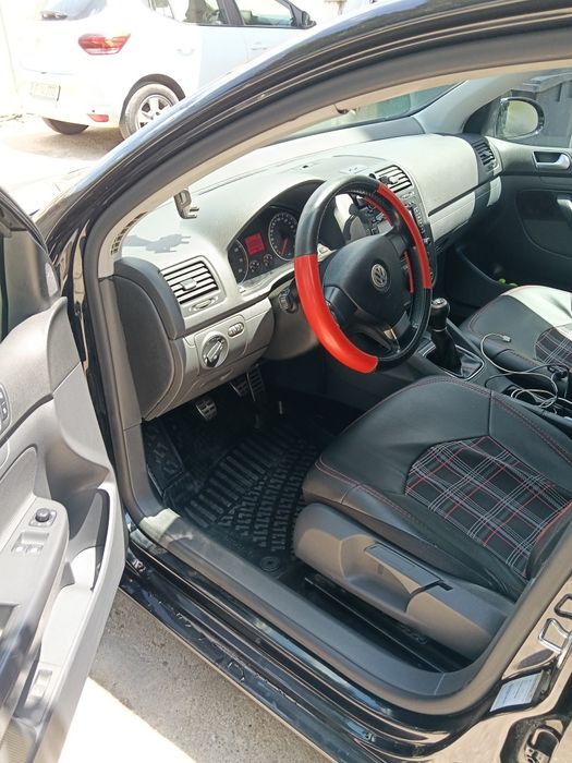 VOLKSWAGEN Golf 2006 — imagine 3