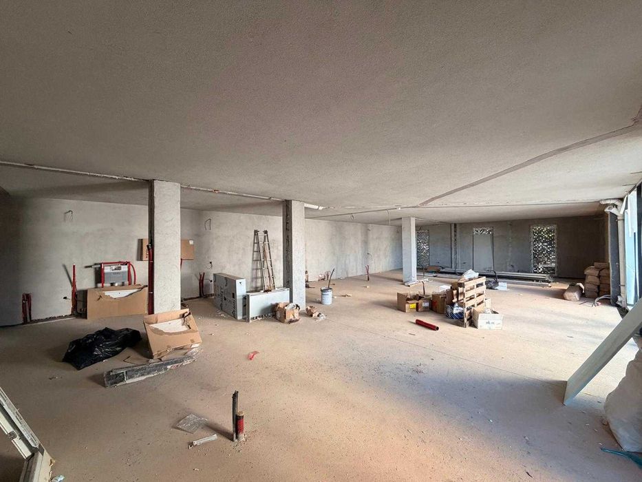 Spatiu Comercial de Vanzare – 119,4 MP | Sannicoara