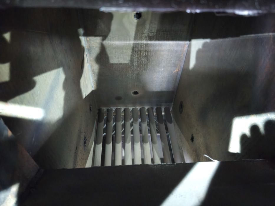 Котлы длительного горения