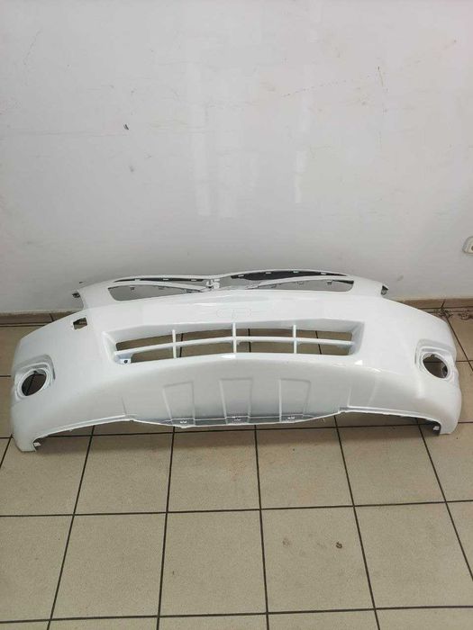 Бампер передний Cobalt