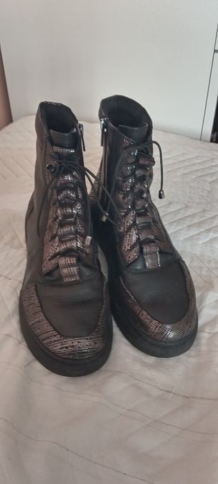 Дамски боти 39 номер