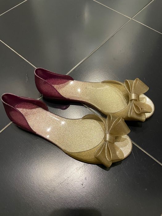 Обувки 38 номер - различни модели