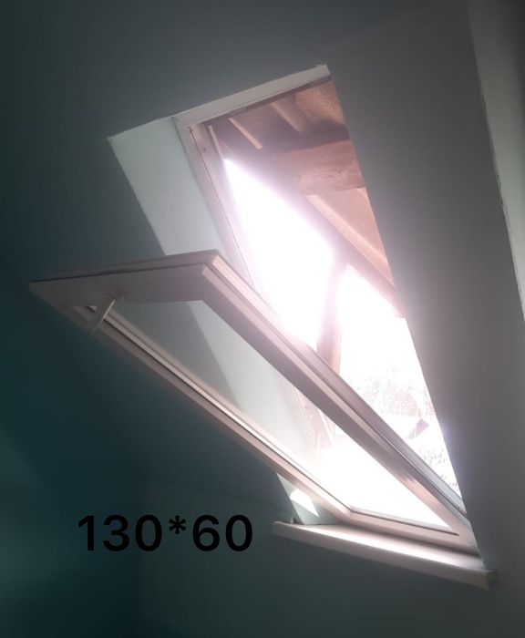 Продам пластиковые окна