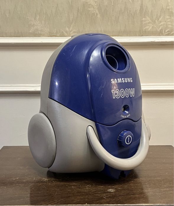 Продам пылесос SAMSUNG