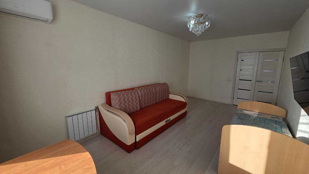 улучшенная двухкомнатная в самом центре