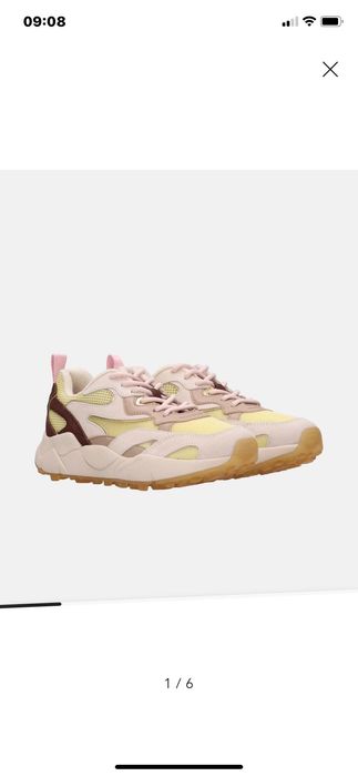 Нови маратонки Scotch & Soda