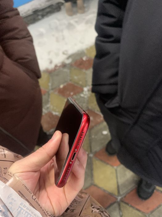 Продам iphone xr в идеале