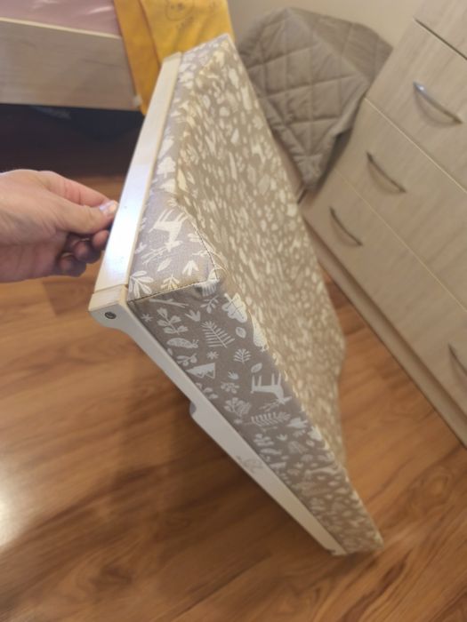 Пеленальная доска