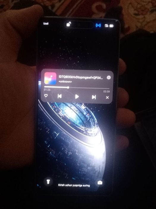 Infinix Gt 20 Pro