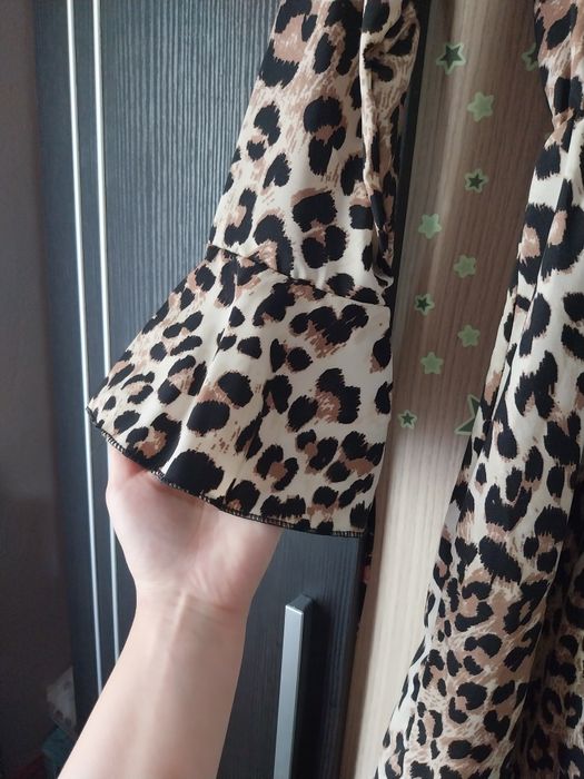 Rochie imprimata