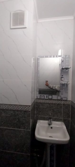 3 бөлмелі Пәтер ұзақ мерзімге жалға беріледі.