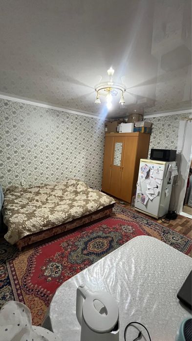 Продам квартиру………