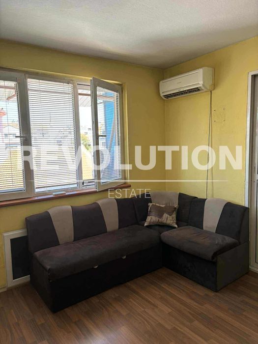 Дава се под наем Тристаен апартамент в Пловдив, Мараша - 100 кв.м за 450 € - Снимка #2