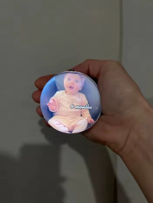 Видео Топка.Украса. Видео Сфера – магическа топка видео плейър