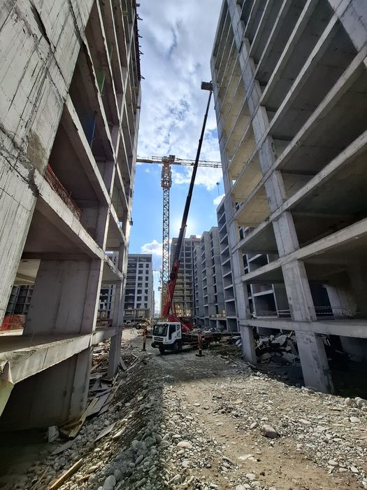 Автовишка хизмати