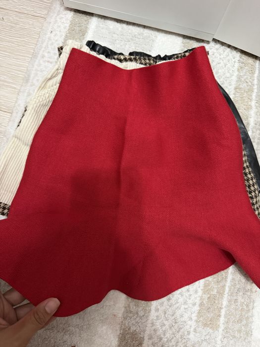 Детские вещи для девочки