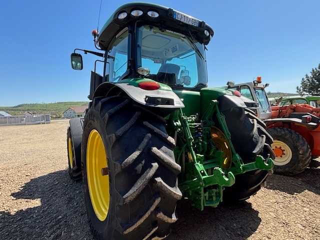 Tractor John Deere 7230R