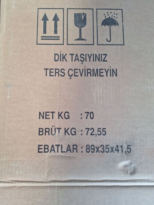 C(Turkiya) Chagʻdash Misarofka 32 ( 3 Faza ) YANGI