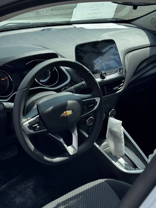 Onix Ltz 2026 rasrochkaga