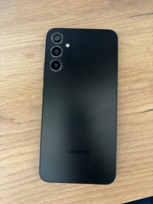 Samsung A 34 жағдайы доп