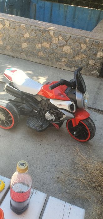 Продам детский мотоцикл