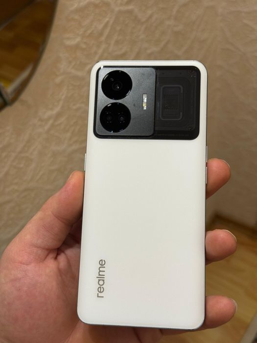 Realmi GT 3 240w 1tb global