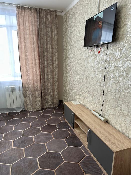 1 комнатная посуточно 9-17