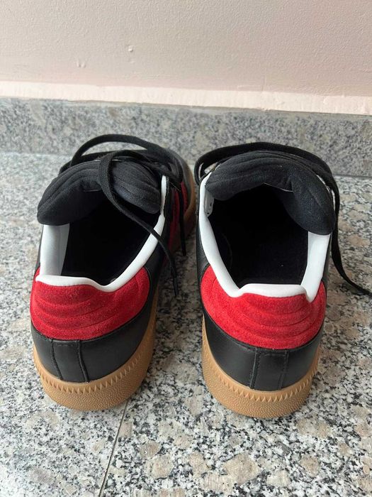 Мъжки обувки Аdidas Samba