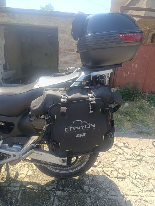 Honda Varadero 1000XL