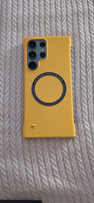 Чехол на самсунг s23 ultra