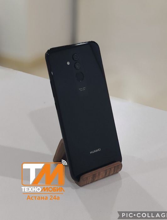 HUAWEI Mate 20 Lite 4/64Gb Гарантия