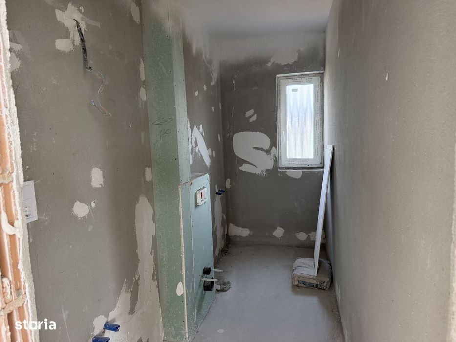 penthouse 4 camere 115 mp + terase 80 mp Ratiu Selimbar