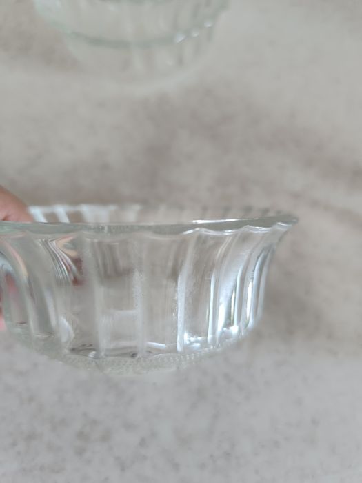 Стеклянная посуда