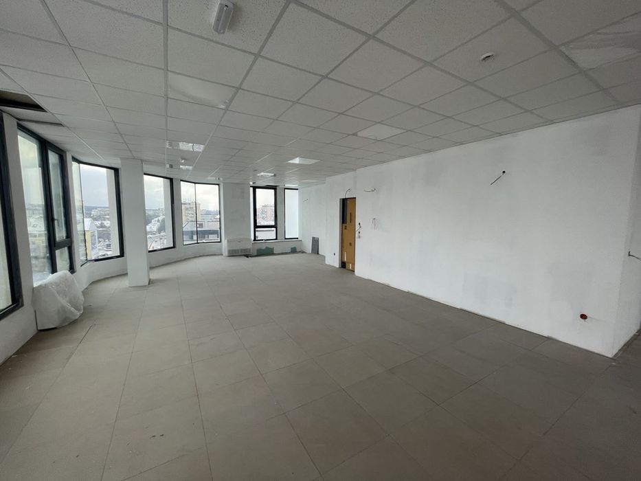 Офиси под наем в Центъра