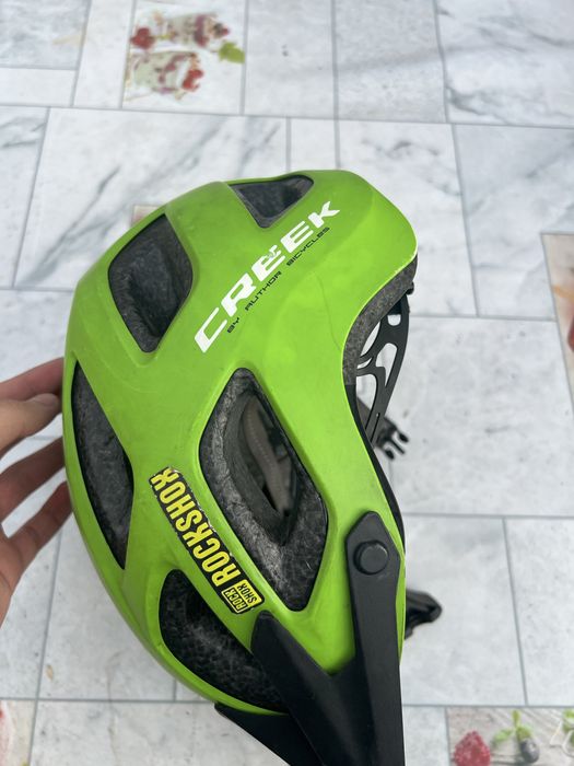 шлем GREEK author