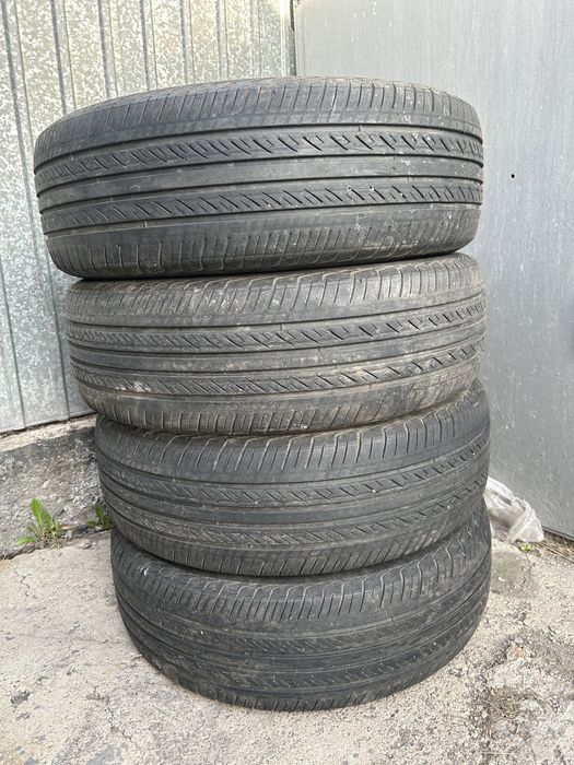 ‼️ 205/65/R16 комплект ЛЕТО‼️