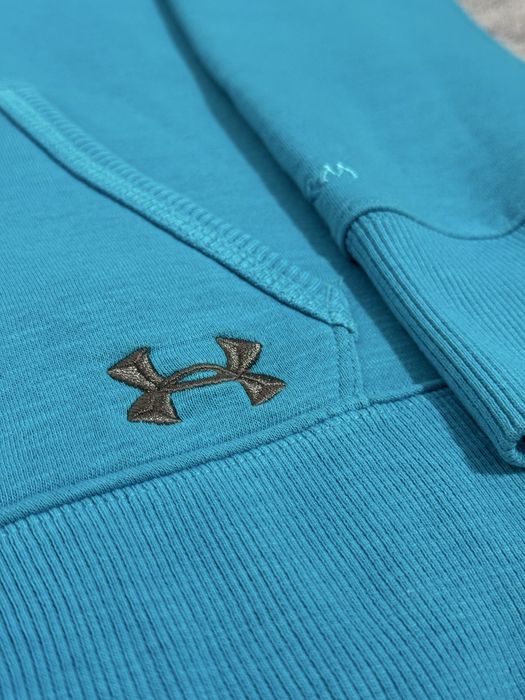 Женская худи under armour S