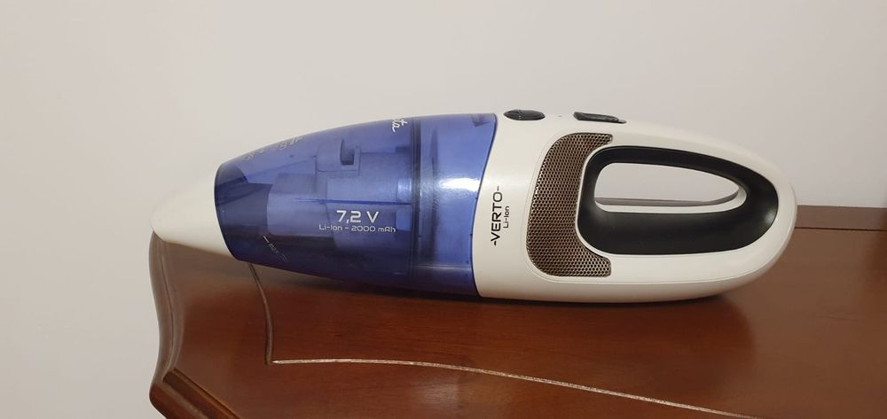 Aspirator Fara Fir Eta 144290000