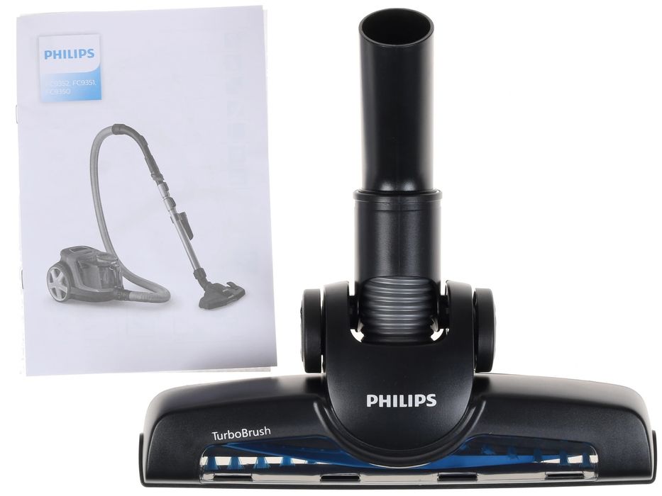 Пылесос Philips FC9352/01