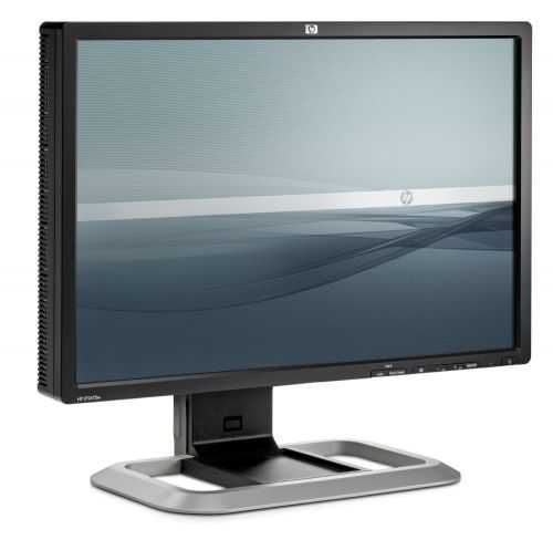Продавам HP LP2475w 24" професионални монитори